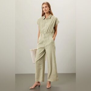 Joe's Jeans Lexi Jumpsuit